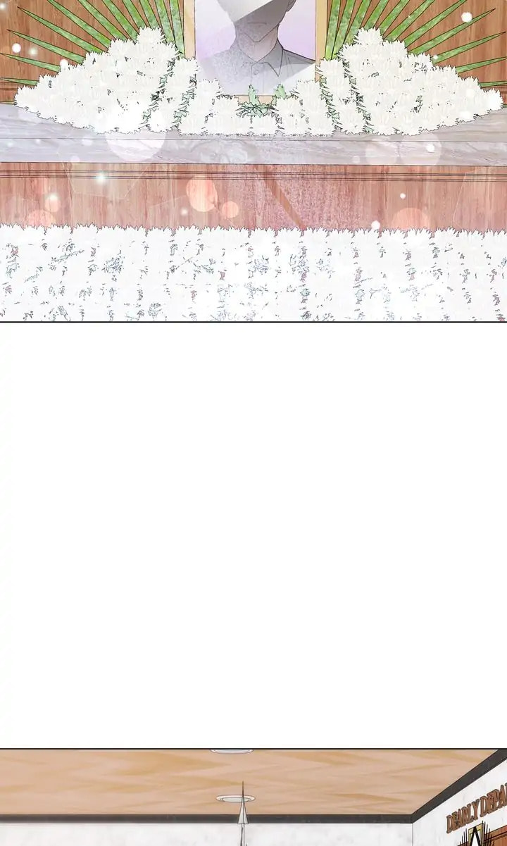 Read Once Upon a Small Town chapter 54 image 22 on Lezhin