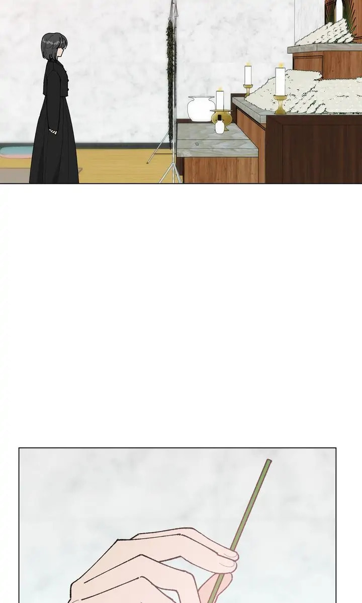 Read Once Upon a Small Town chapter 54 image 23 on Lezhin