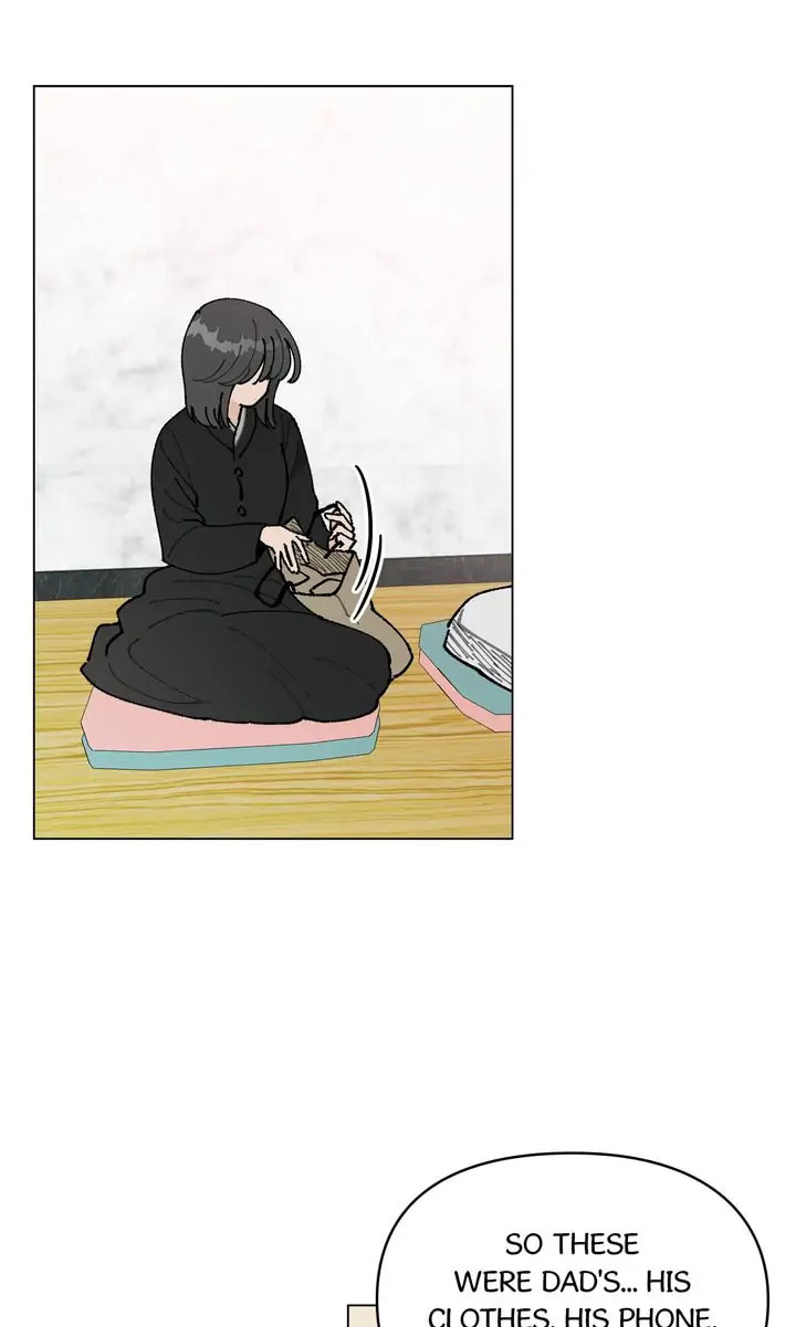 Read Once Upon a Small Town chapter 54 image 3 on Lezhin