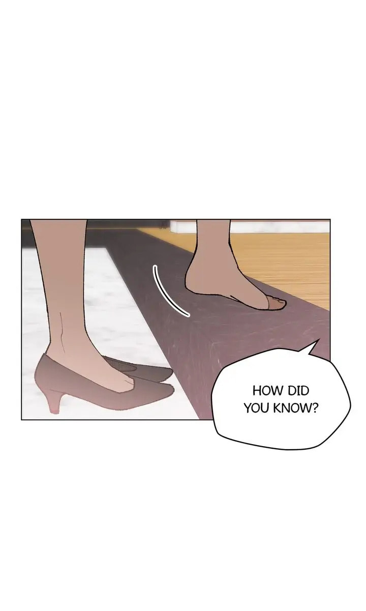 Read Once Upon a Small Town chapter 54 image 35 on Lezhin