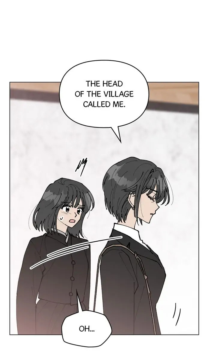 Read Once Upon a Small Town chapter 54 image 36 on Lezhin