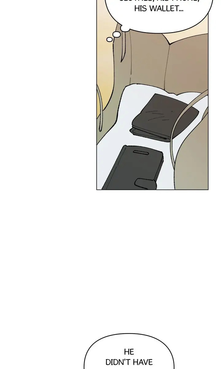 Read Once Upon a Small Town chapter 54 image 4 on Lezhin