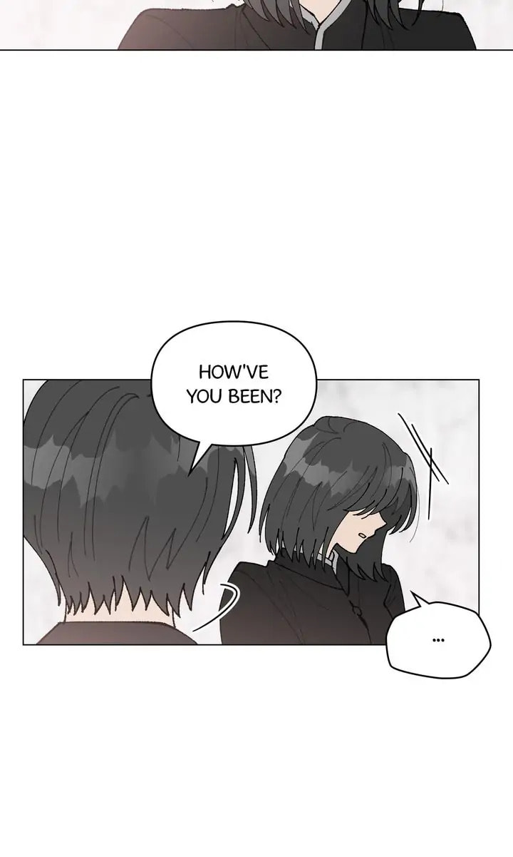 Read Once Upon a Small Town chapter 54 image 40 on Lezhin