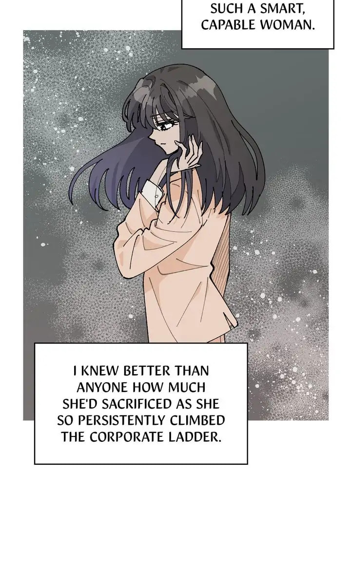 Read Once Upon a Small Town chapter 54 image 44 on Lezhin