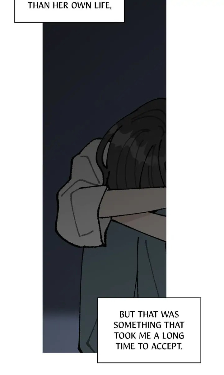 Read Once Upon a Small Town chapter 54 image 46 on Lezhin