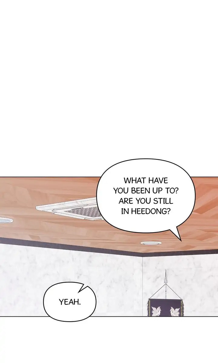 Read Once Upon a Small Town chapter 54 image 47 on Lezhin