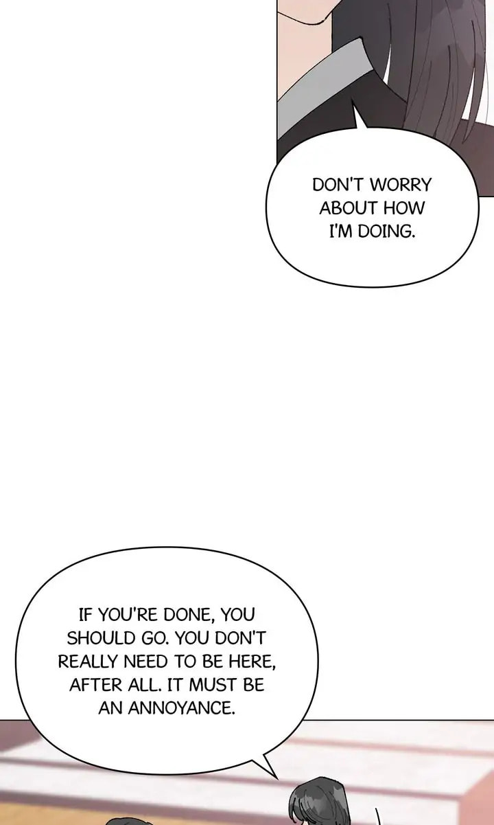 Read Once Upon a Small Town chapter 54 image 49 on Lezhin