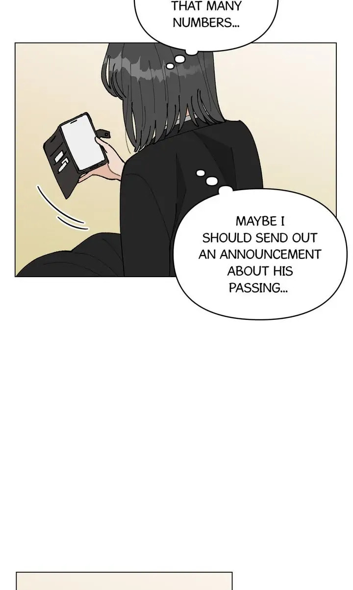 Read Once Upon a Small Town chapter 54 image 5 on Lezhin