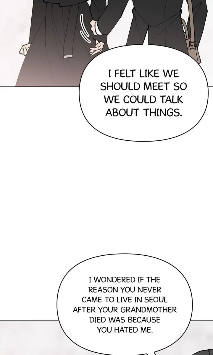 Read Once Upon a Small Town chapter 54 image 52 on Lezhin