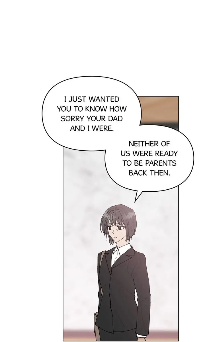 Read Once Upon a Small Town chapter 54 image 56 on Lezhin