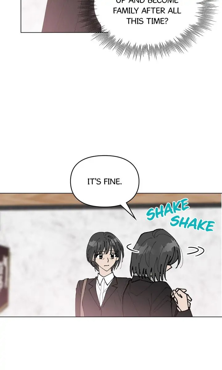 Read Once Upon a Small Town chapter 54 image 58 on Lezhin
