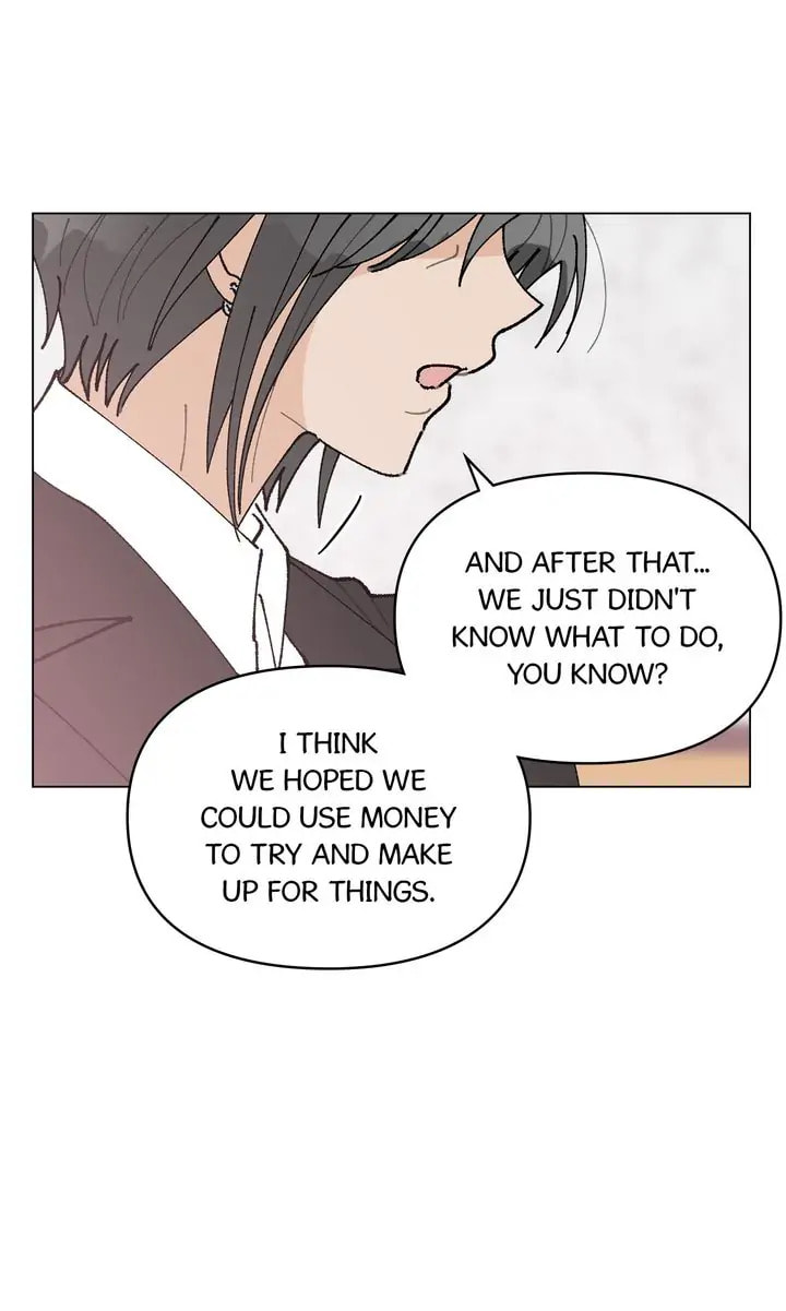 Read Once Upon a Small Town chapter 54 image 59 on Lezhin