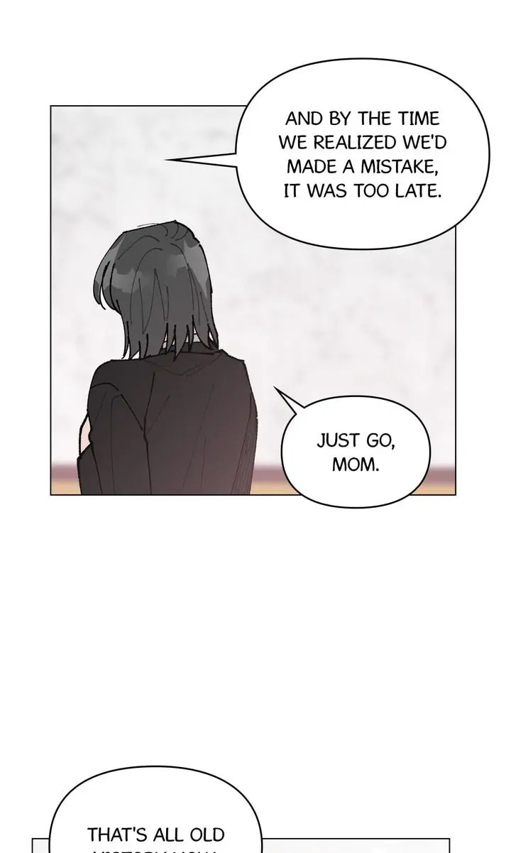Read Once Upon a Small Town chapter 54 image 60 on Lezhin