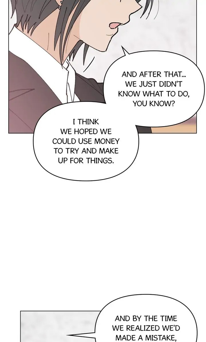 Read Once Upon a Small Town chapter 55 image 1 on Lezhin