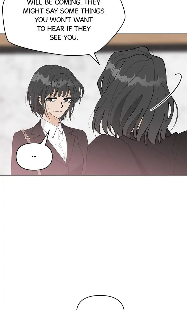 Read Once Upon a Small Town chapter 55 image 10 on Lezhin