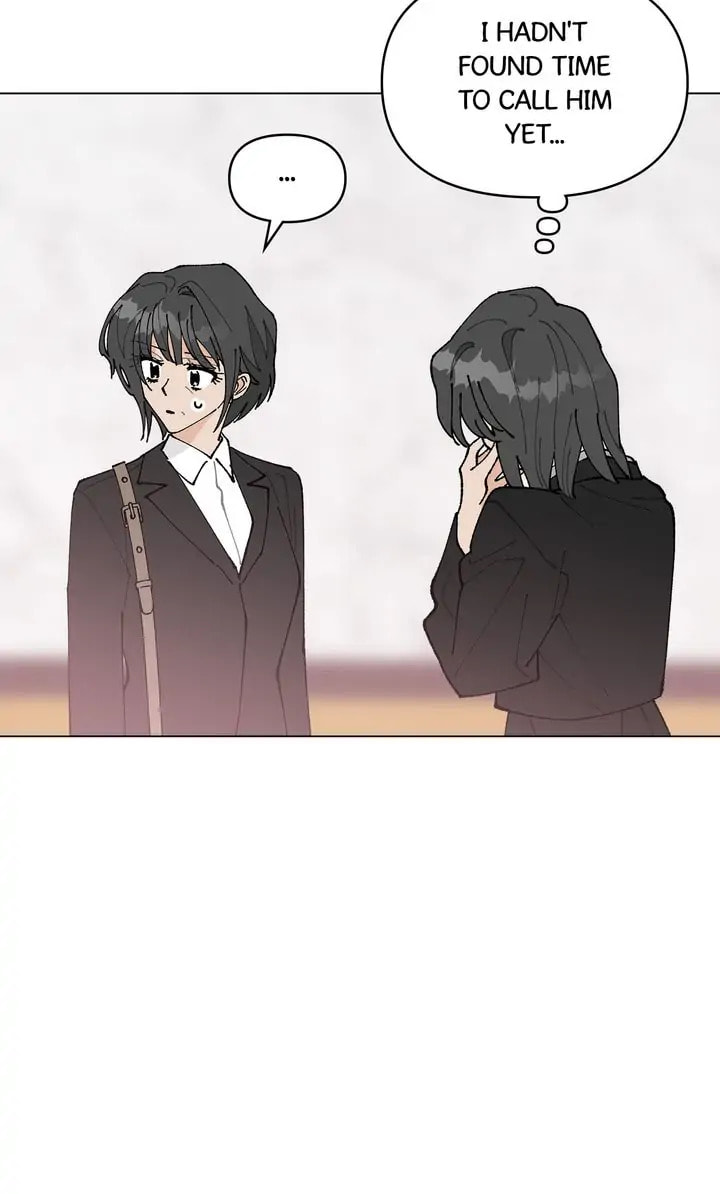 Read Once Upon a Small Town chapter 55 image 16 on Lezhin