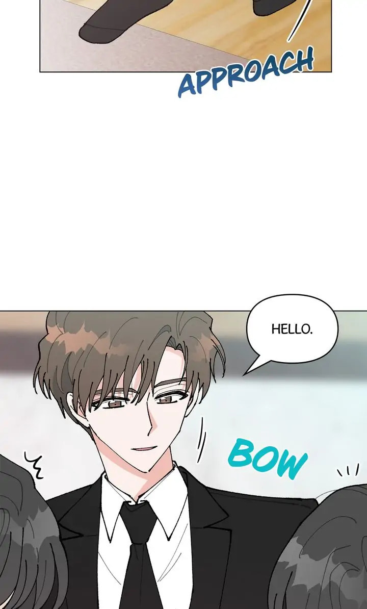 Read Once Upon a Small Town chapter 55 image 19 on Lezhin
