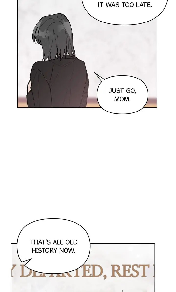 Read Once Upon a Small Town chapter 55 image 2 on Lezhin