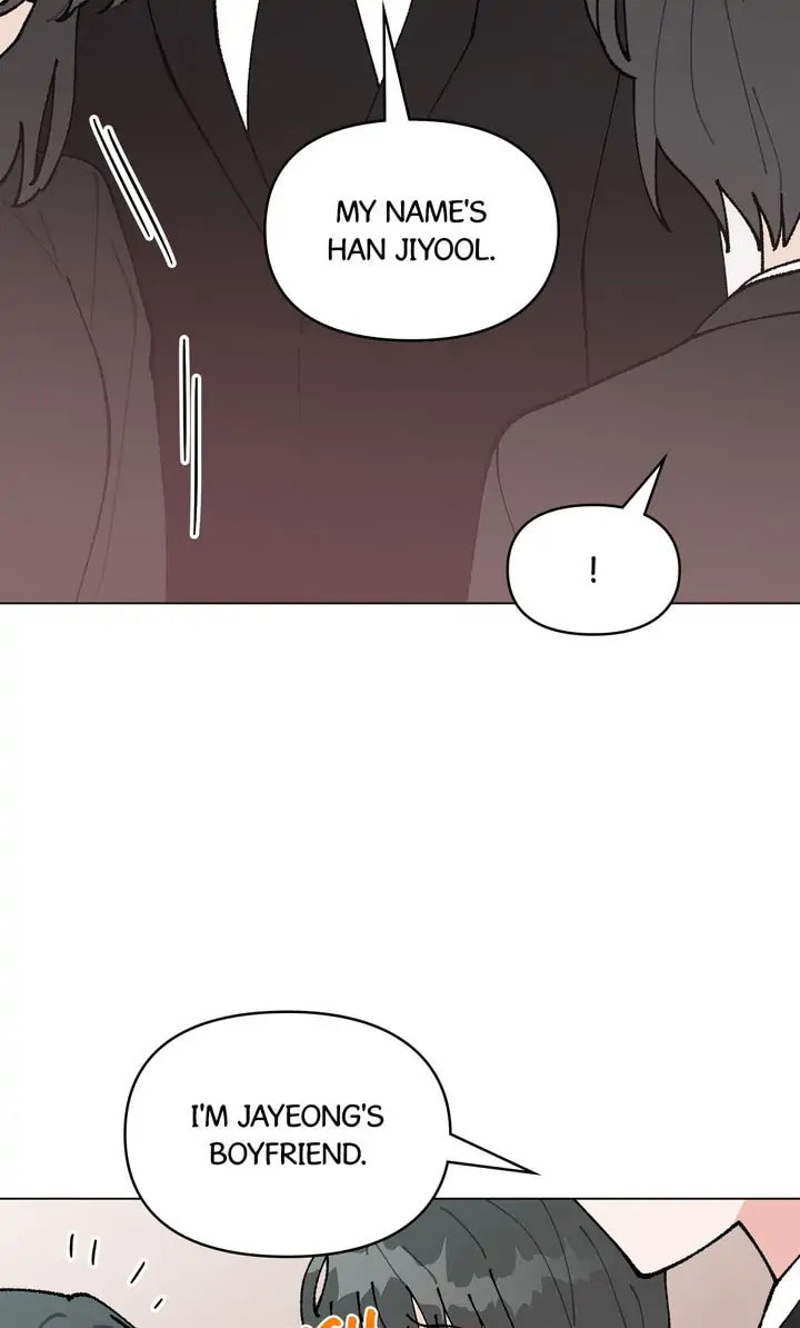 Read Once Upon a Small Town chapter 55 image 20 on Lezhin