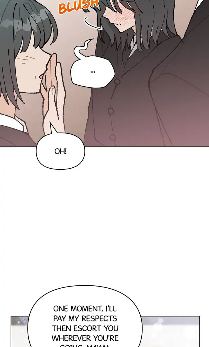 Read Once Upon a Small Town chapter 55 image 21 on Lezhin