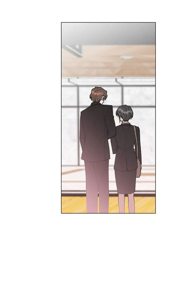 Read Once Upon a Small Town chapter 55 image 24 on Lezhin