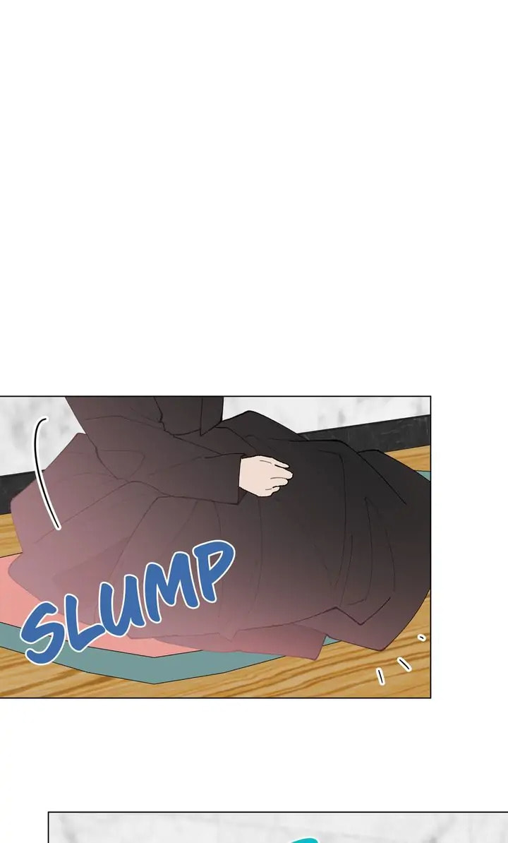 Read Once Upon a Small Town chapter 55 image 26 on Lezhin