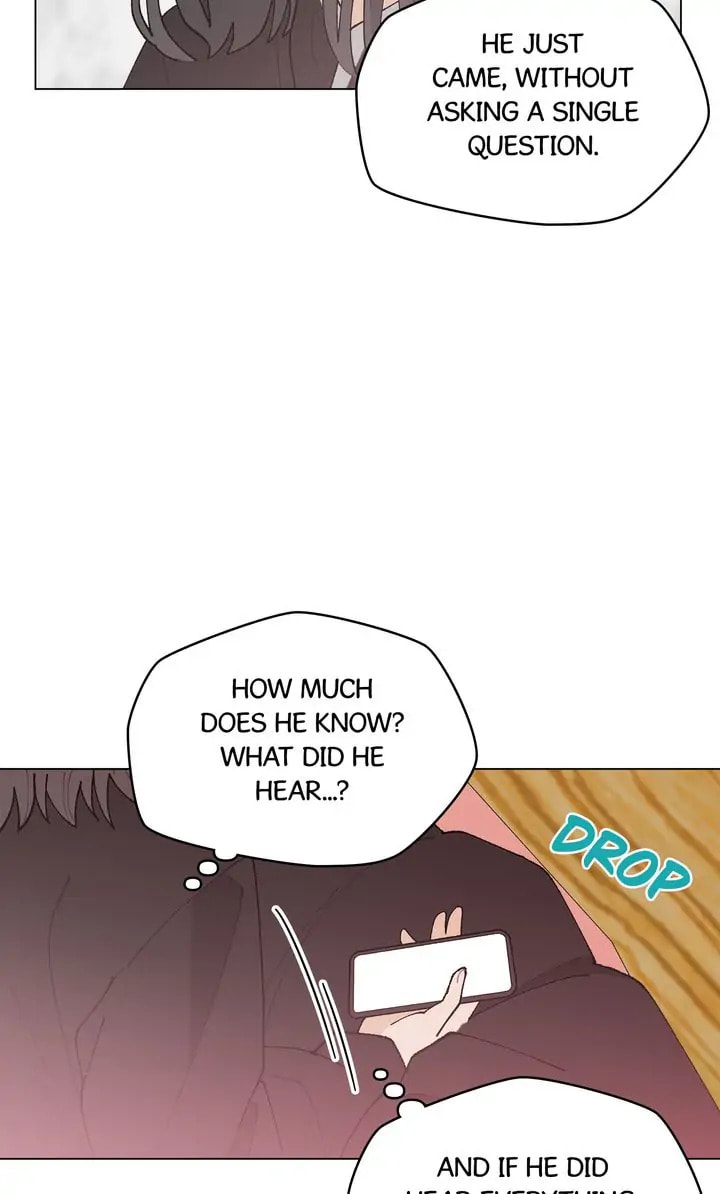 Read Once Upon a Small Town chapter 55 image 29 on Lezhin
