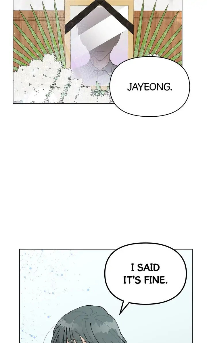 Read Once Upon a Small Town chapter 55 image 3 on Lezhin