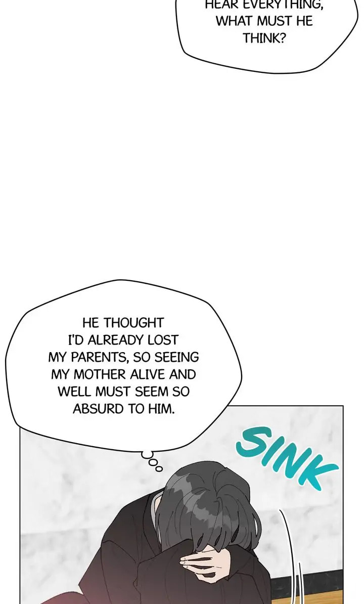 Read Once Upon a Small Town chapter 55 image 30 on Lezhin