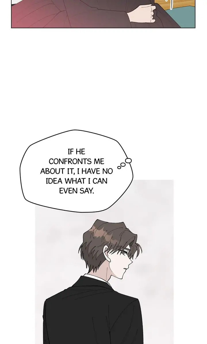 Read Once Upon a Small Town chapter 55 image 31 on Lezhin