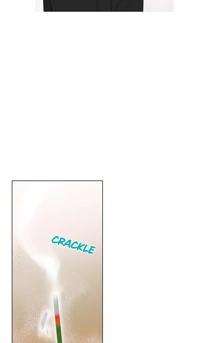 Read Once Upon a Small Town chapter 55 image 32 on Lezhin