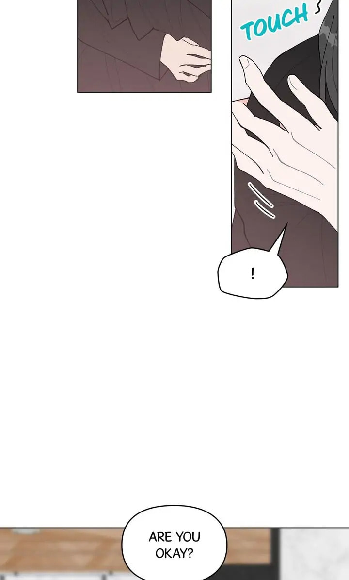 Read Once Upon a Small Town chapter 55 image 34 on Lezhin