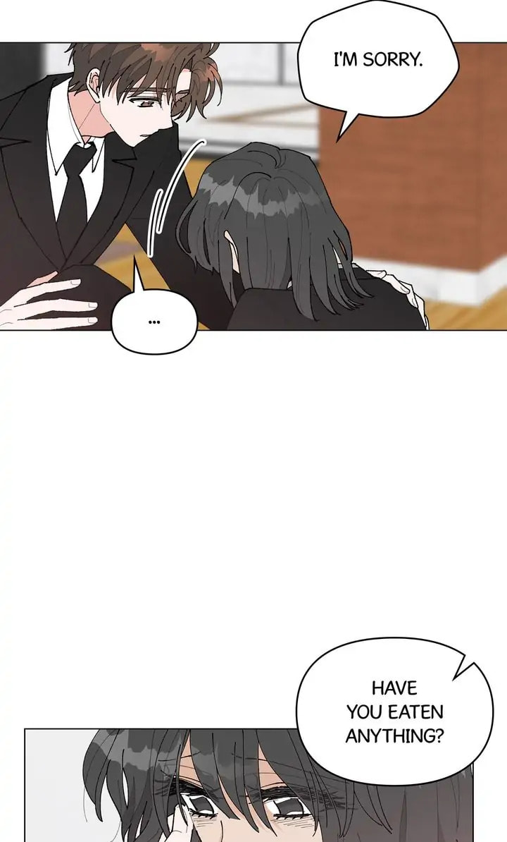 Read Once Upon a Small Town chapter 55 image 37 on Lezhin