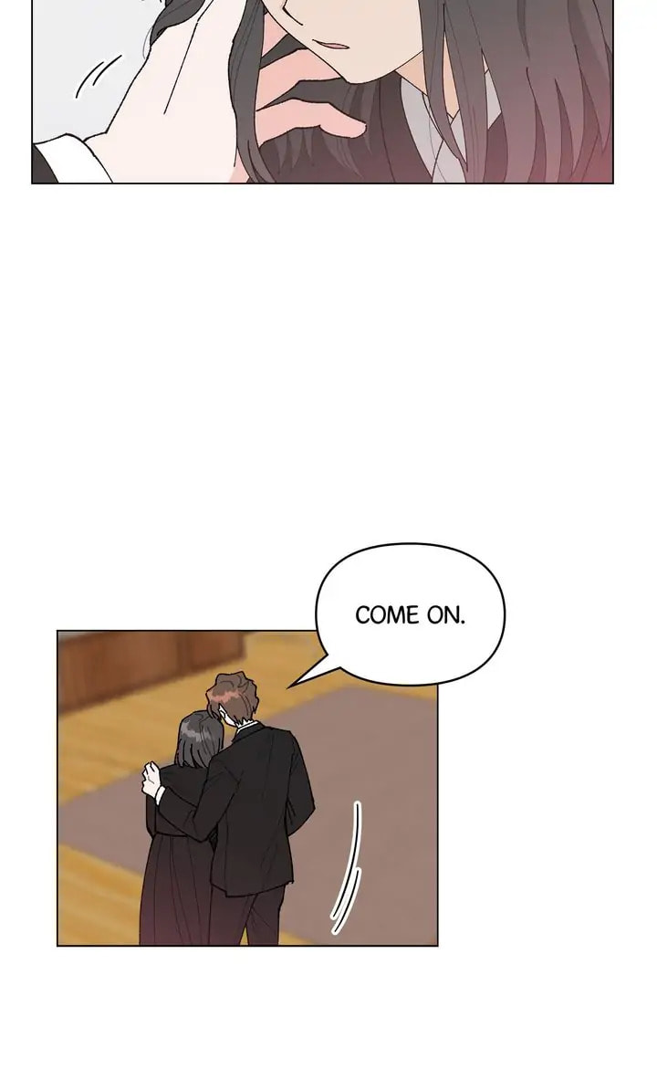 Read Once Upon a Small Town chapter 55 image 38 on Lezhin