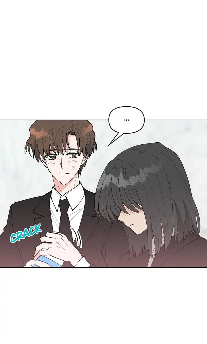 Read Once Upon a Small Town chapter 55 image 40 on Lezhin