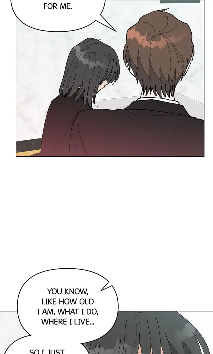 Read Once Upon a Small Town chapter 55 image 42 on Lezhin