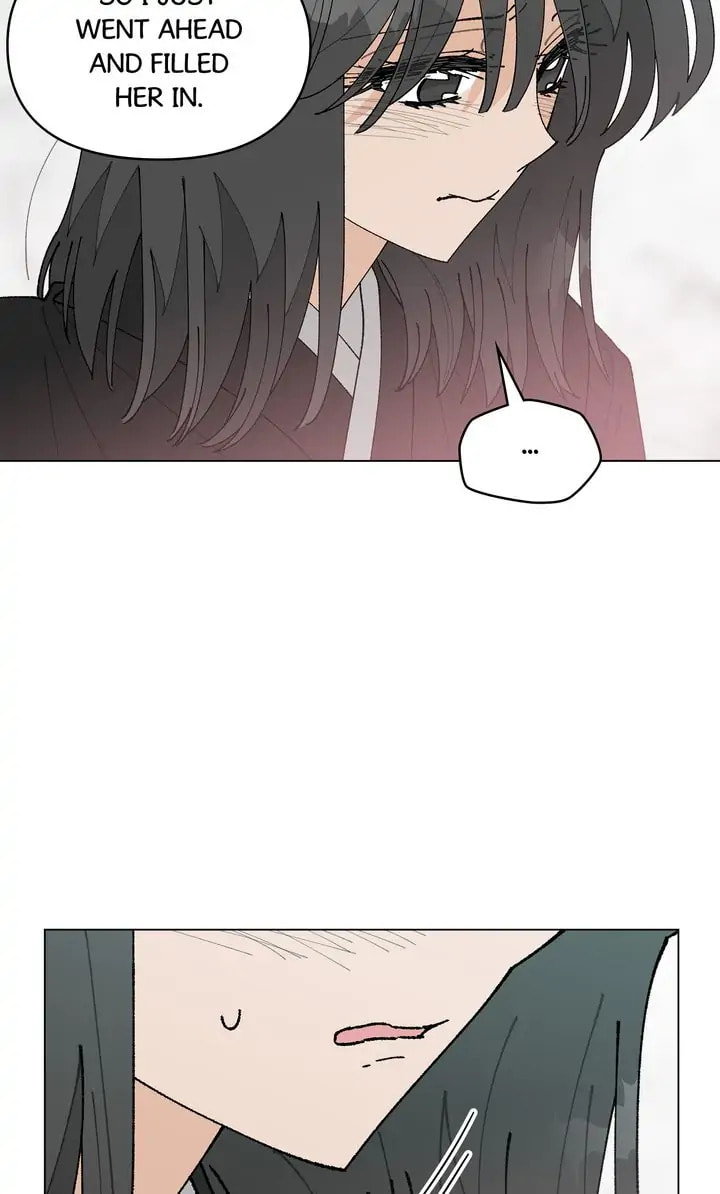Read Once Upon a Small Town chapter 55 image 43 on Lezhin