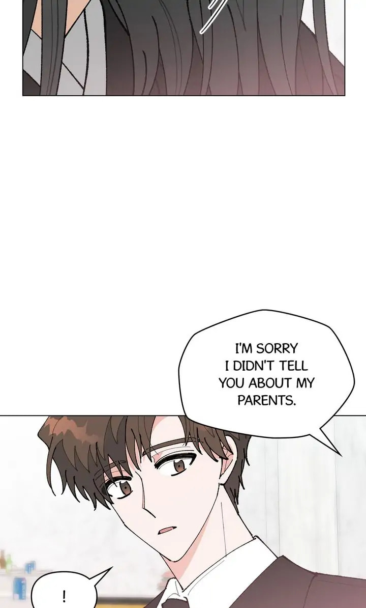 Read Once Upon a Small Town chapter 55 image 44 on Lezhin
