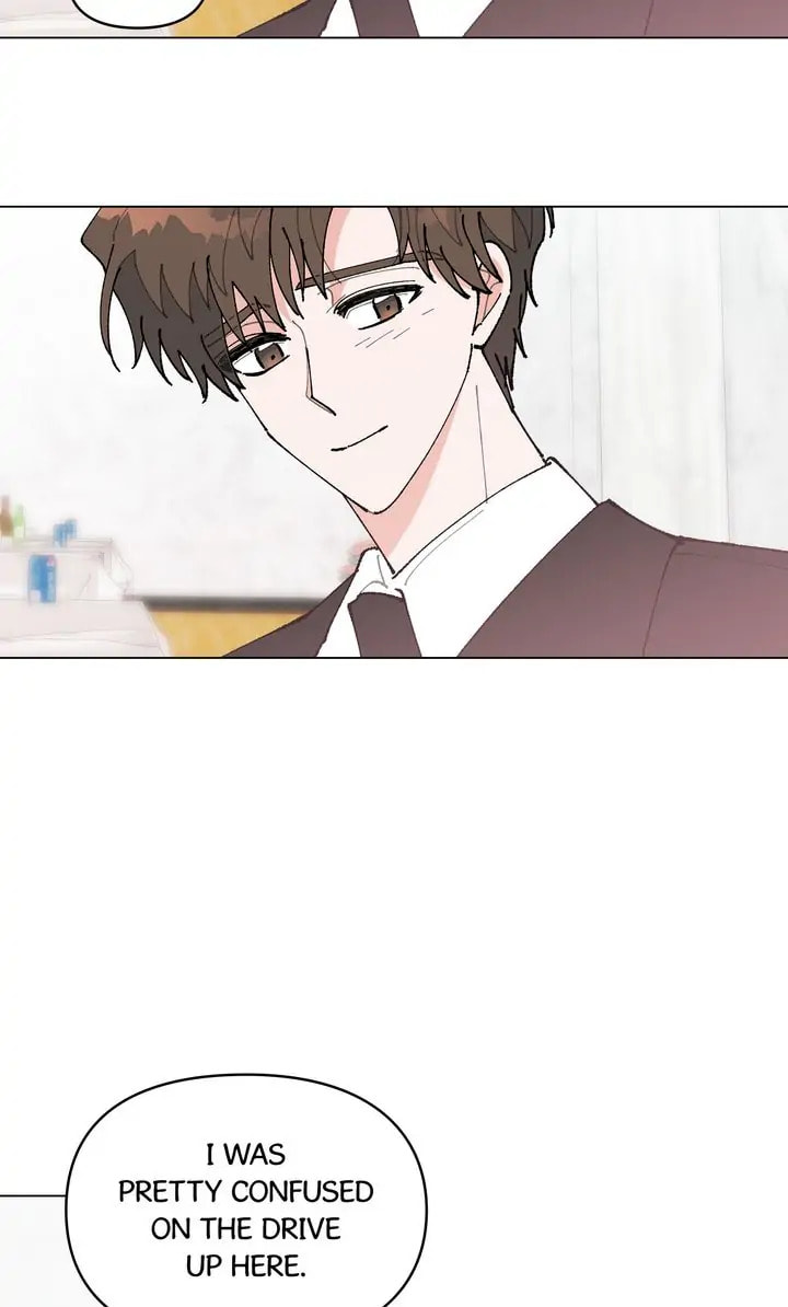 Read Once Upon a Small Town chapter 55 image 45 on Lezhin