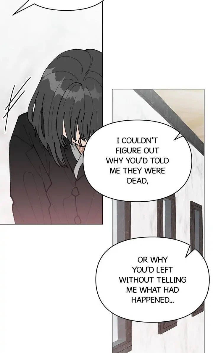 Read Once Upon a Small Town chapter 55 image 46 on Lezhin