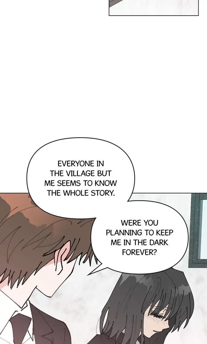 Read Once Upon a Small Town chapter 55 image 47 on Lezhin