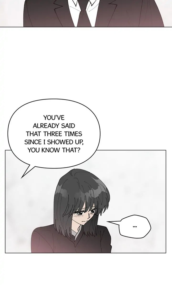 Read Once Upon a Small Town chapter 55 image 49 on Lezhin