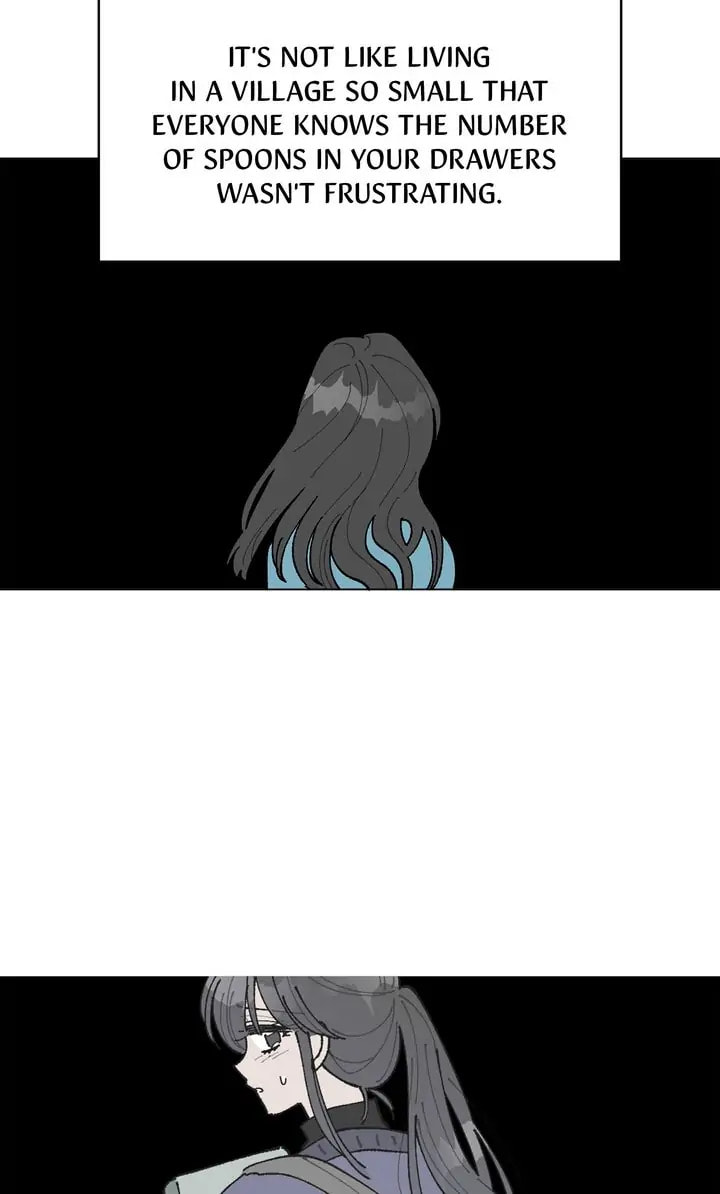 Read Once Upon a Small Town chapter 55 image 5 on Lezhin