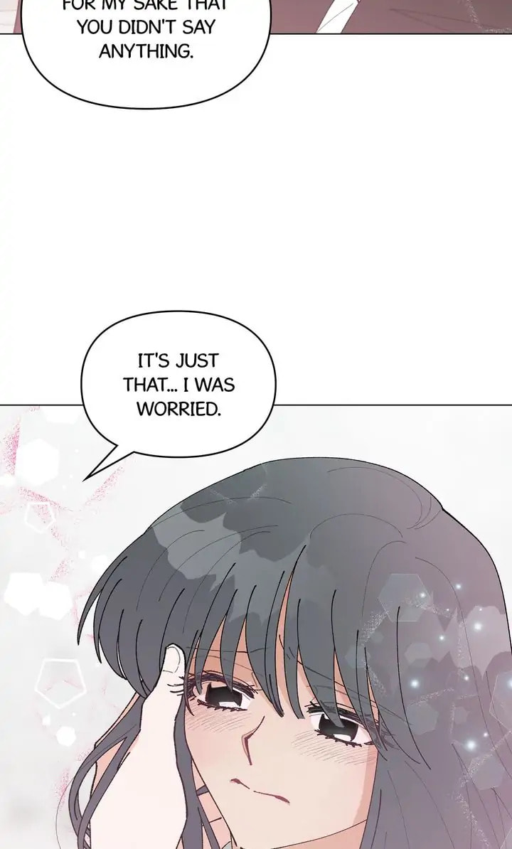 Read Once Upon a Small Town chapter 55 image 52 on Lezhin