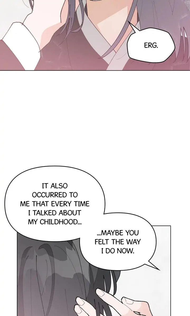 Read Once Upon a Small Town chapter 55 image 53 on Lezhin