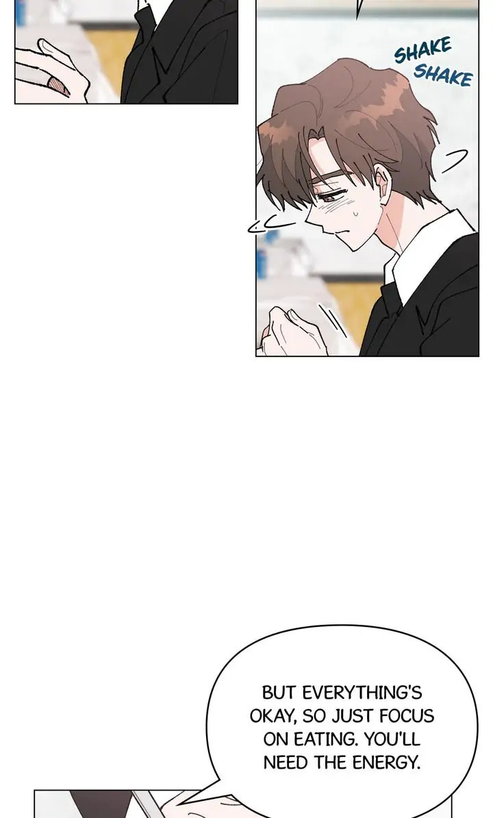 Read Once Upon a Small Town chapter 55 image 55 on Lezhin