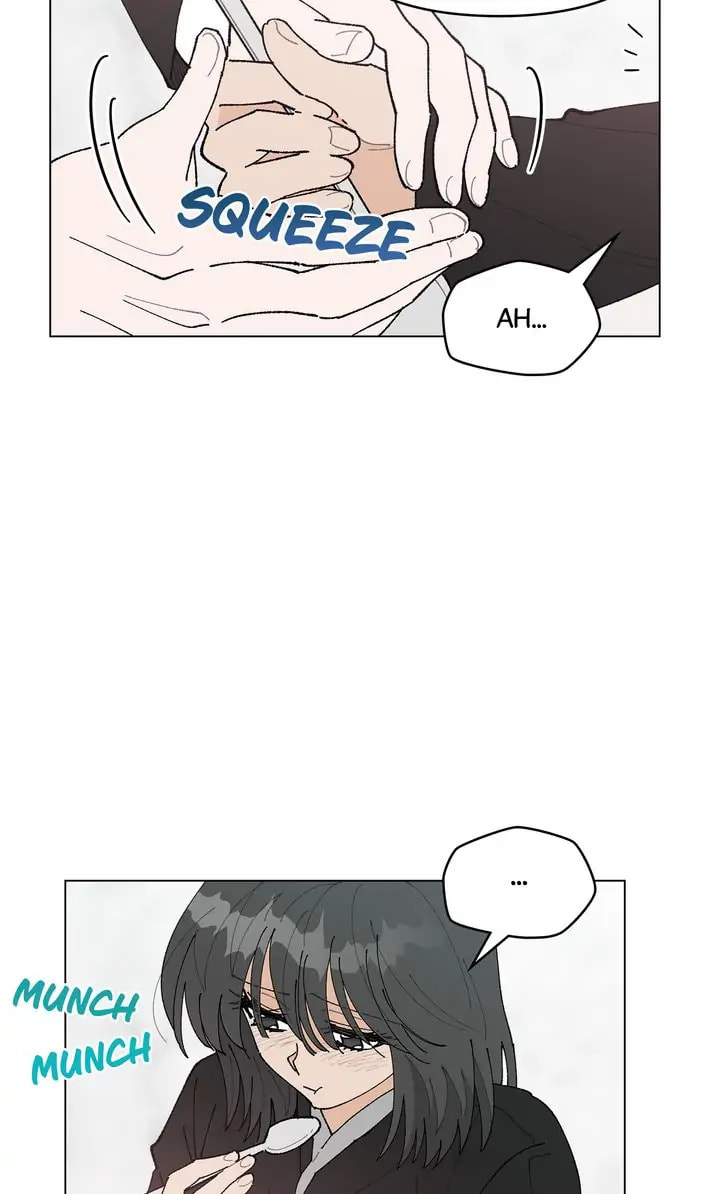 Read Once Upon a Small Town chapter 55 image 56 on Lezhin