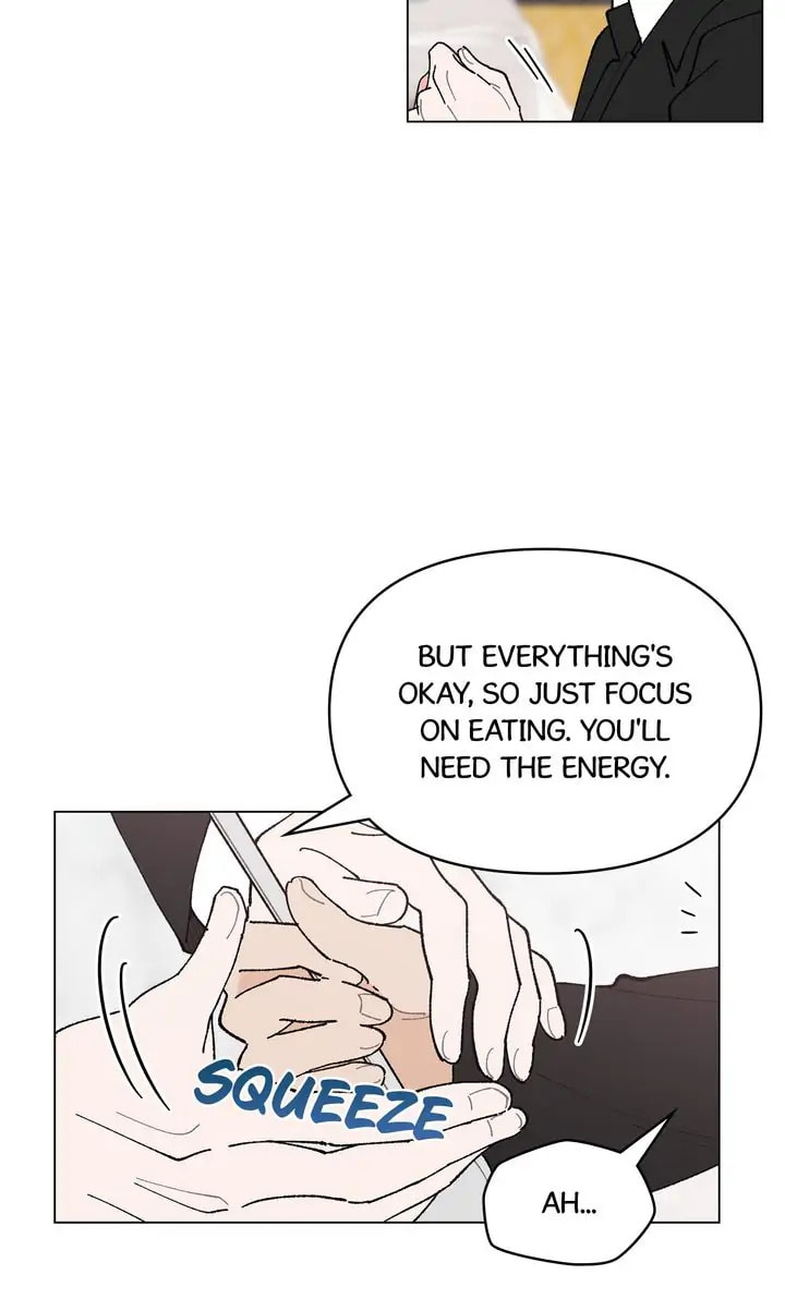 Read Once Upon a Small Town chapter 56 image 1 on Lezhin