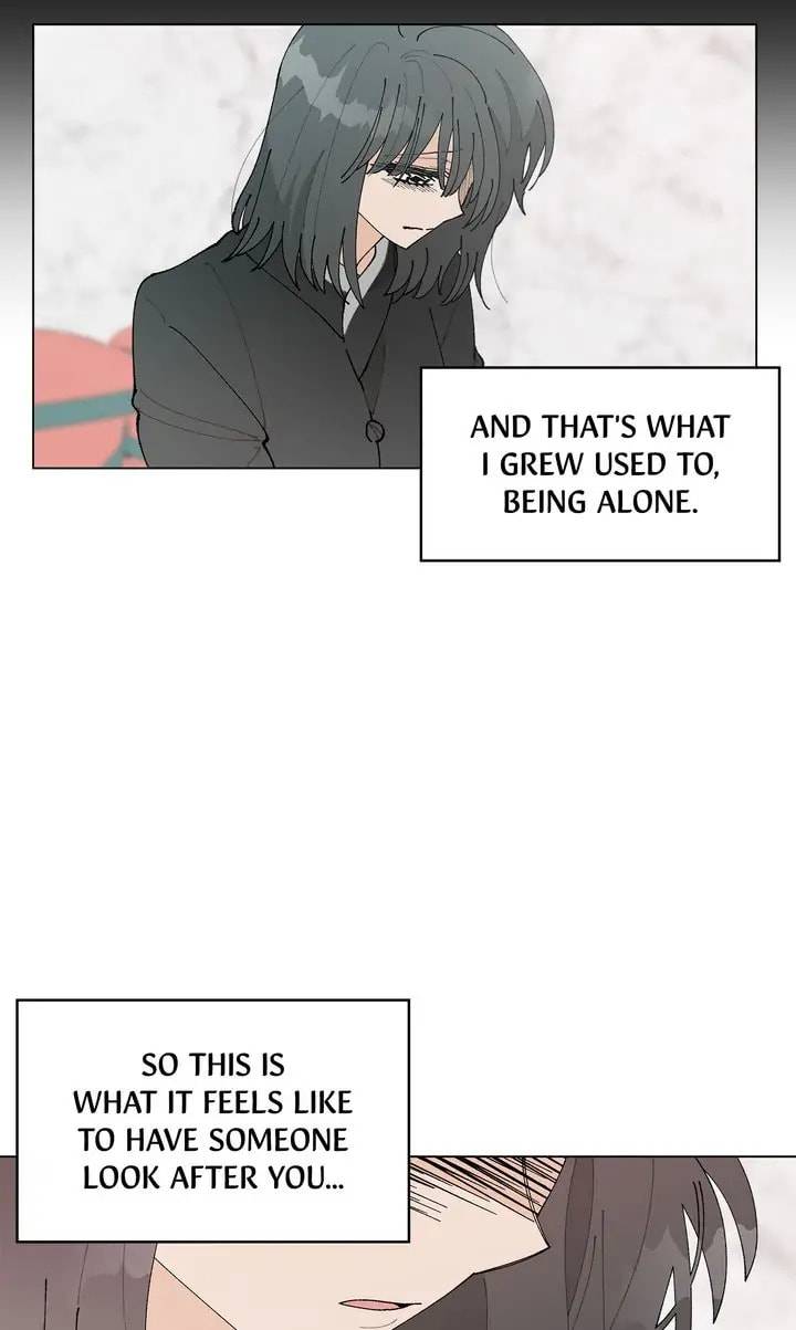 Read Once Upon a Small Town chapter 56 image 10 on Lezhin