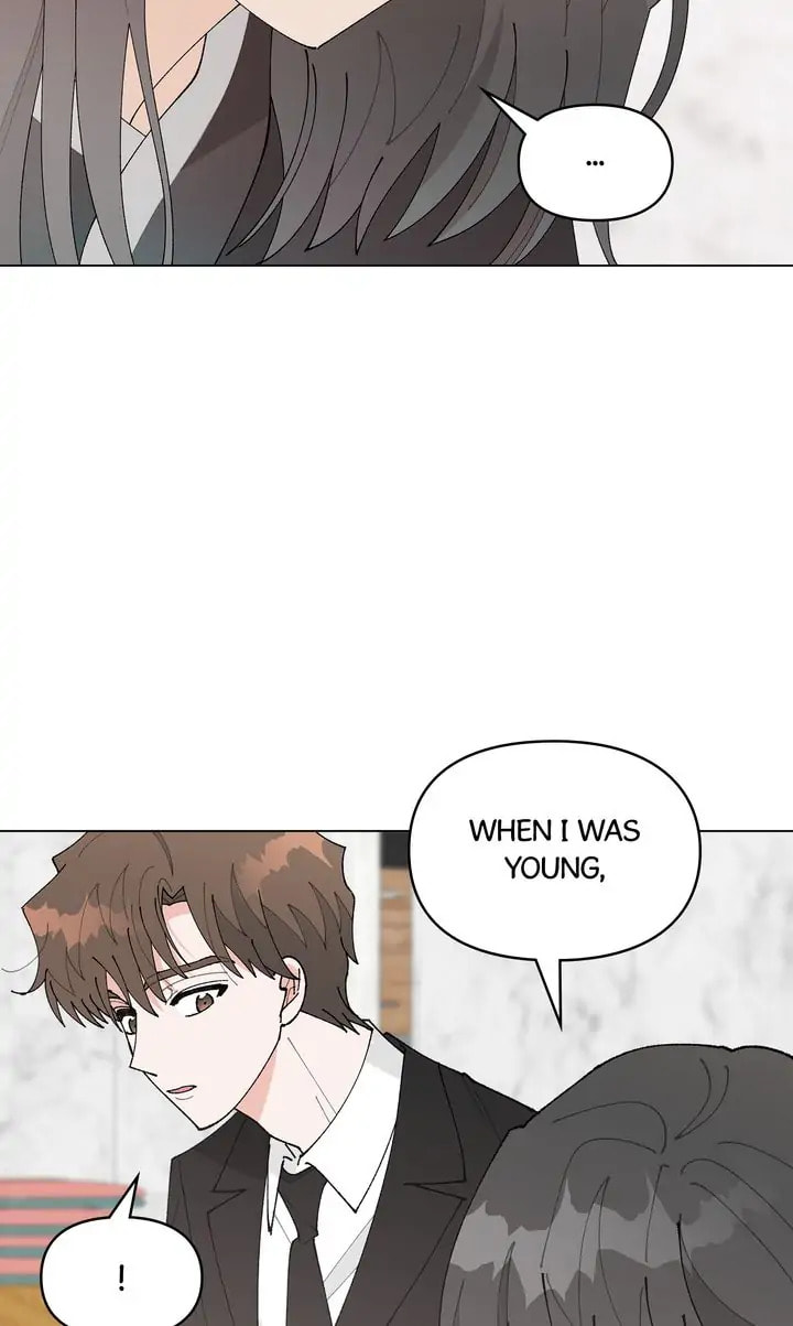 Read Once Upon a Small Town chapter 56 image 11 on Lezhin
